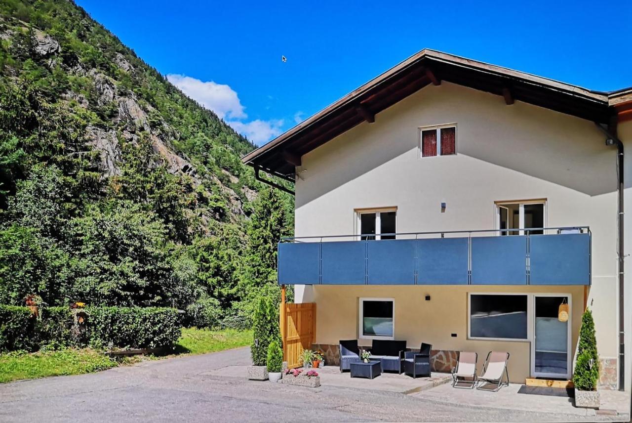 Apartments Vorhöfe Morter Exterior foto